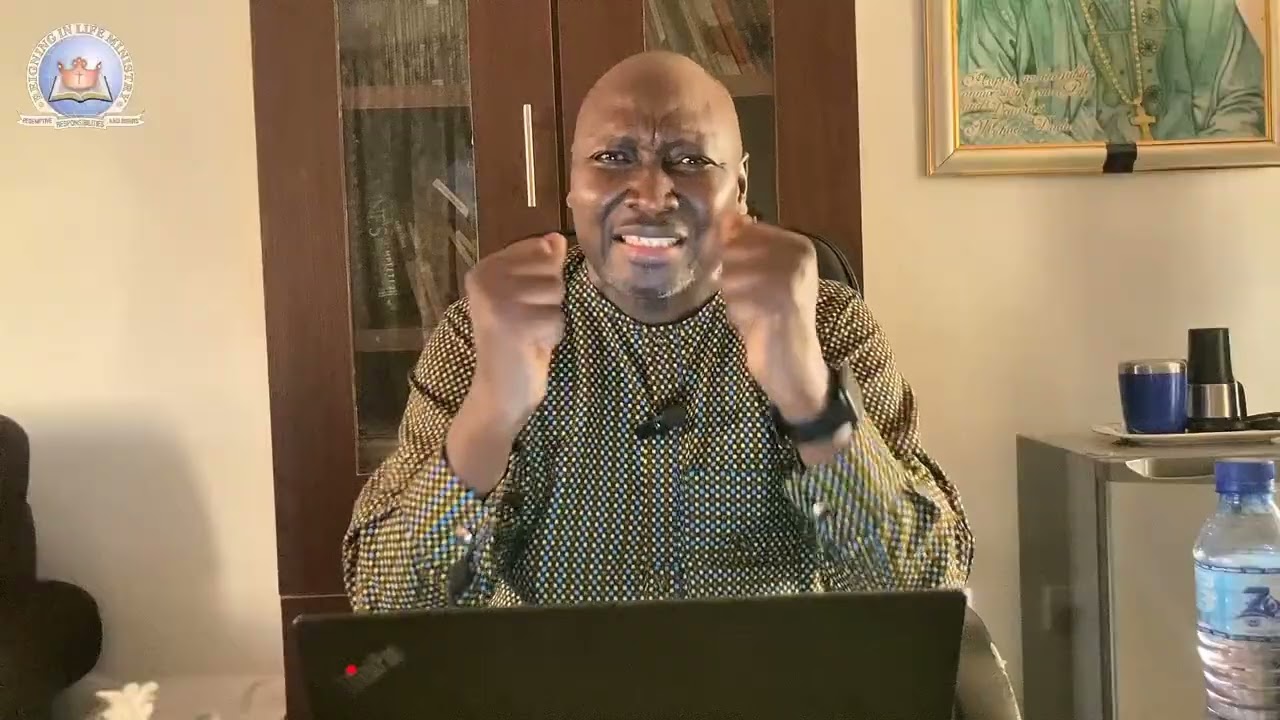 God's Business