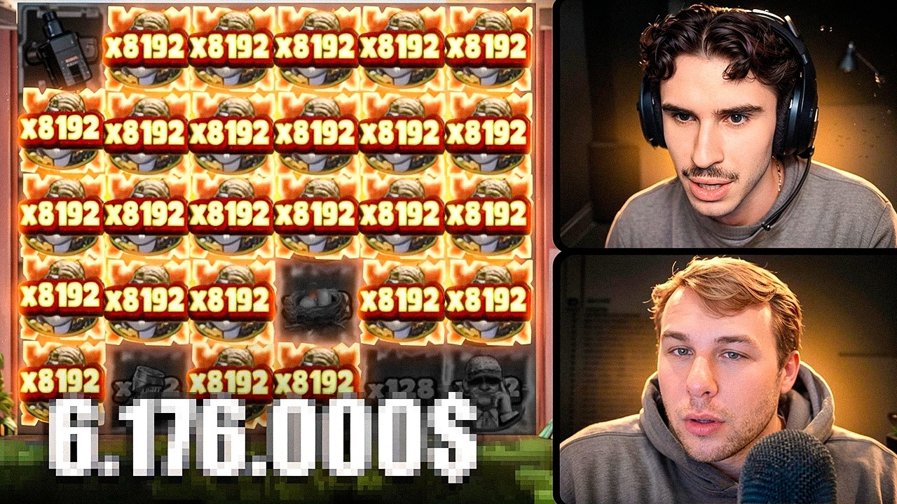 [TOP 10] Biggest Streamer Best Slot Wins #56 | Cabrzy, xPosed, Trainwrecks, Adin Ross, Yassuo, xQc!