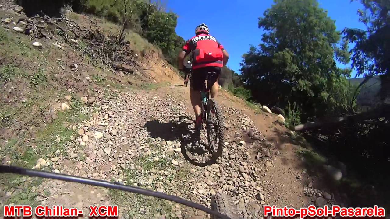 MTB Chillan