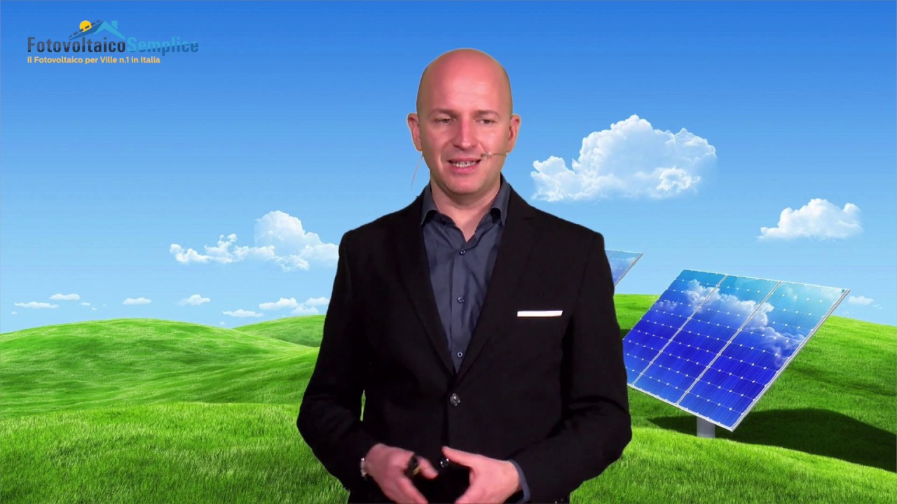 [Libera Bollette Puntata 9] L'Assicurazione sul Fotovoltaico
