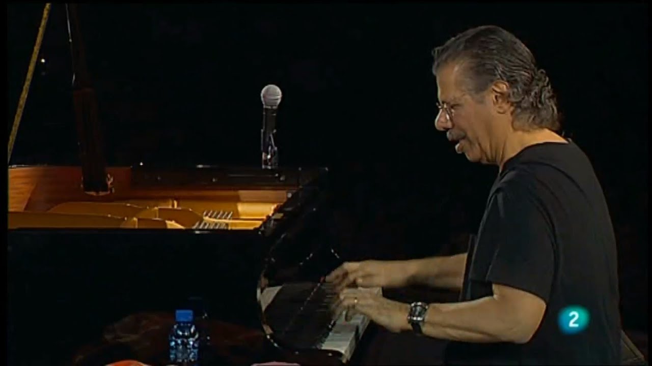 Monk's Dream - Chick Corea Freedom Band