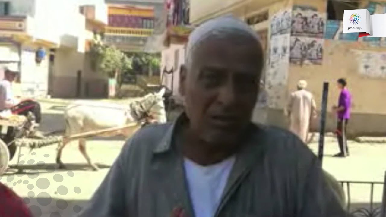 دوت مصر| الرسالة الاولى من مسقط رأس المستشار احمد الزند، وزير العدل