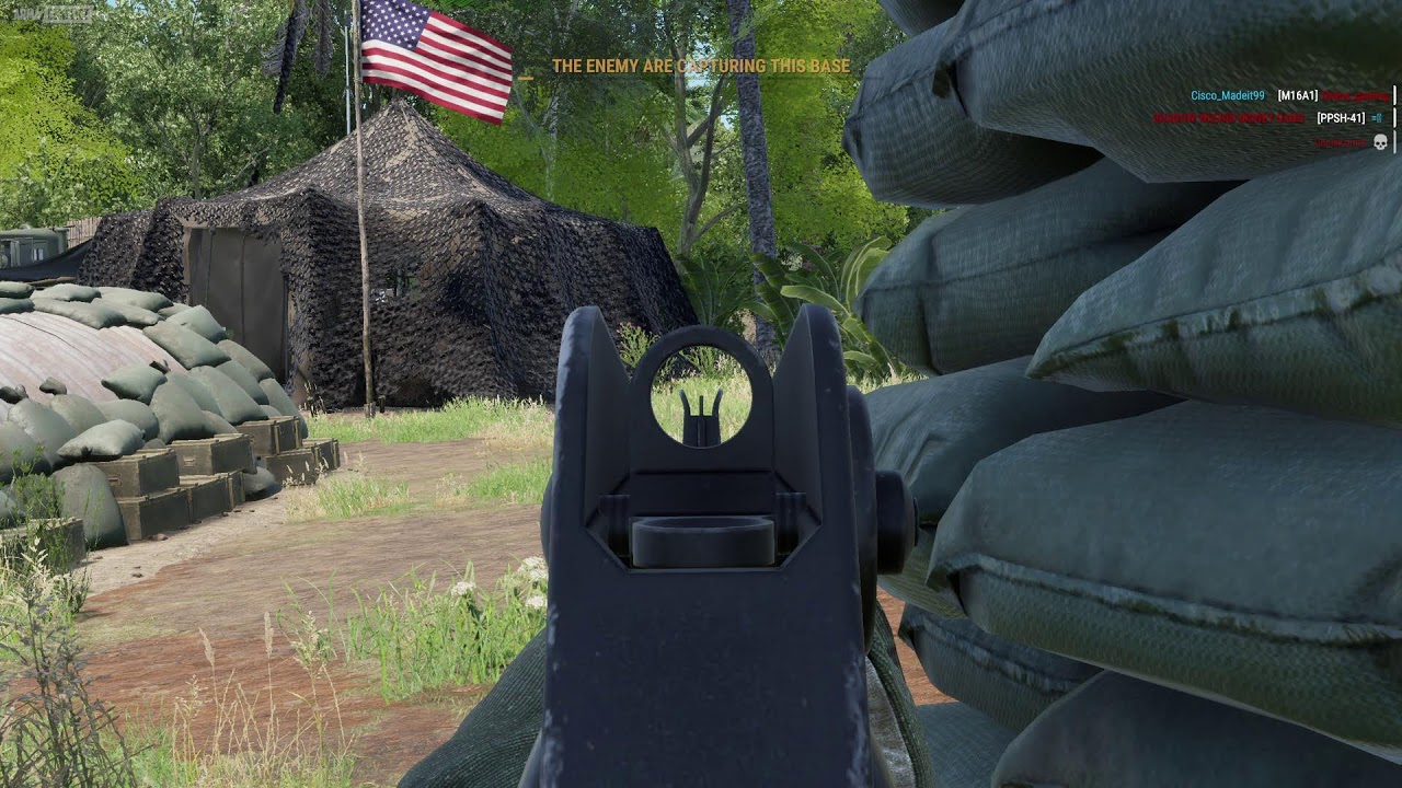 Arma Reforger - Vietnam '67