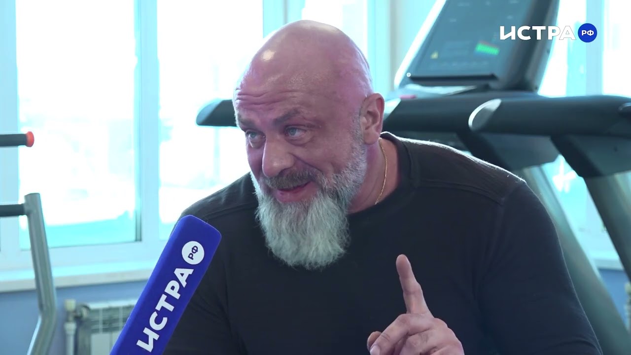 Владимир Лазарев — об «Оземпике», тренерах и ошибках новичков