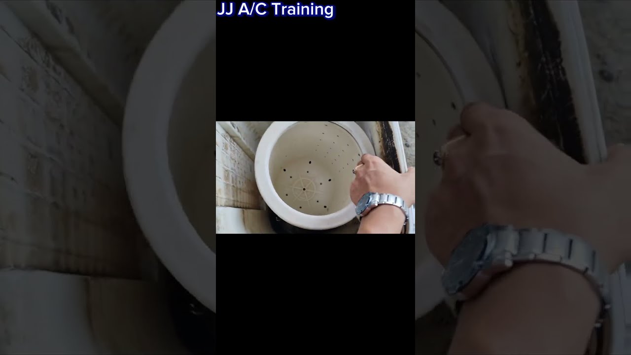 အဝတ်လျှော်စက် ပြုပြင်နည်းတစ်ခု