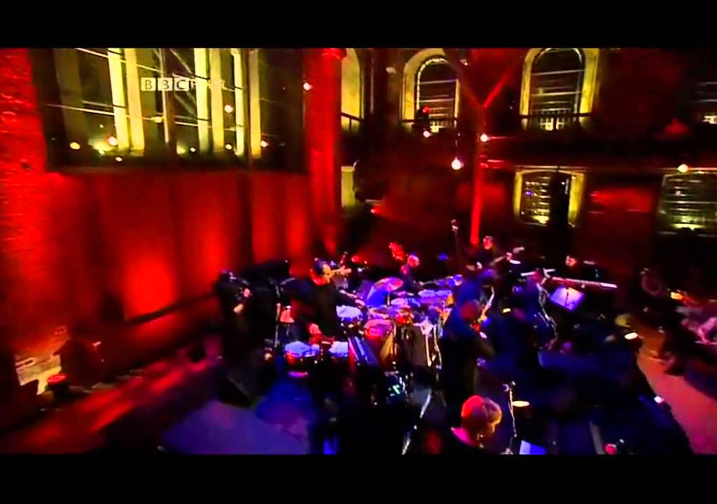 Van Morrison I'm Not Feeling It Any More HD BBC Four Sessions