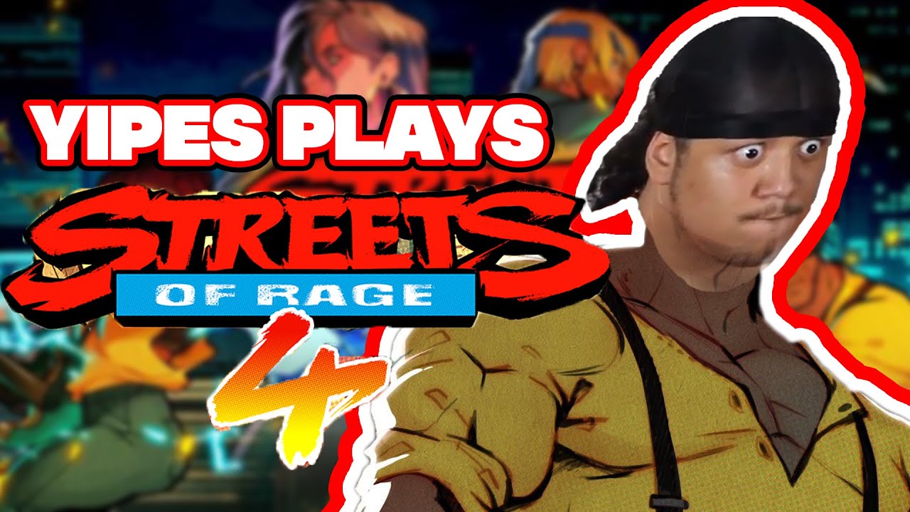 Yipes Plays | 