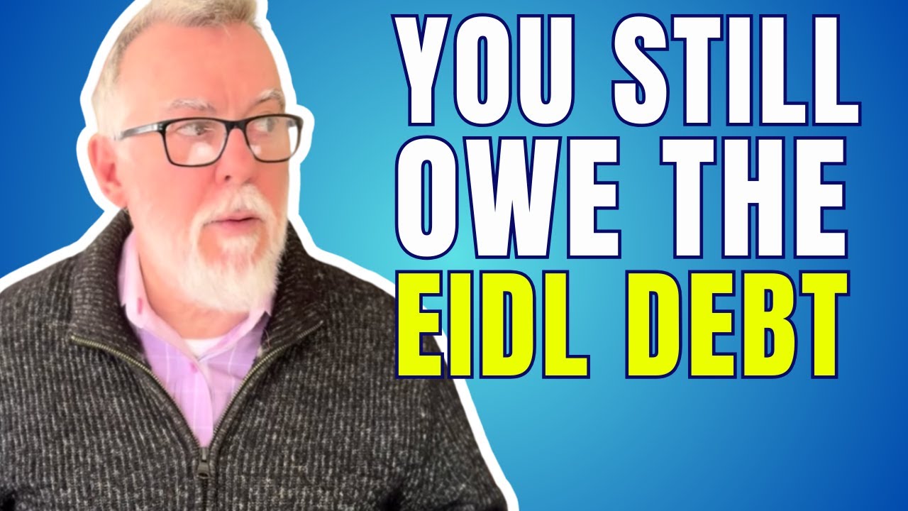 How Do You Decide to Close Your Business&nbsp;| EIDL UPDATE