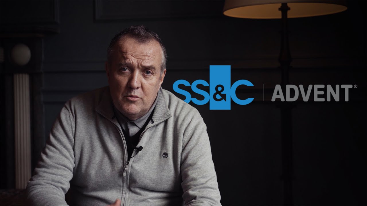 About SS&C Advent