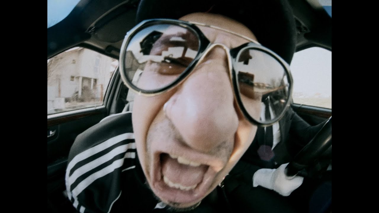KEED feat. RAVA & Sami G - SUPERSTAR (Official Video)