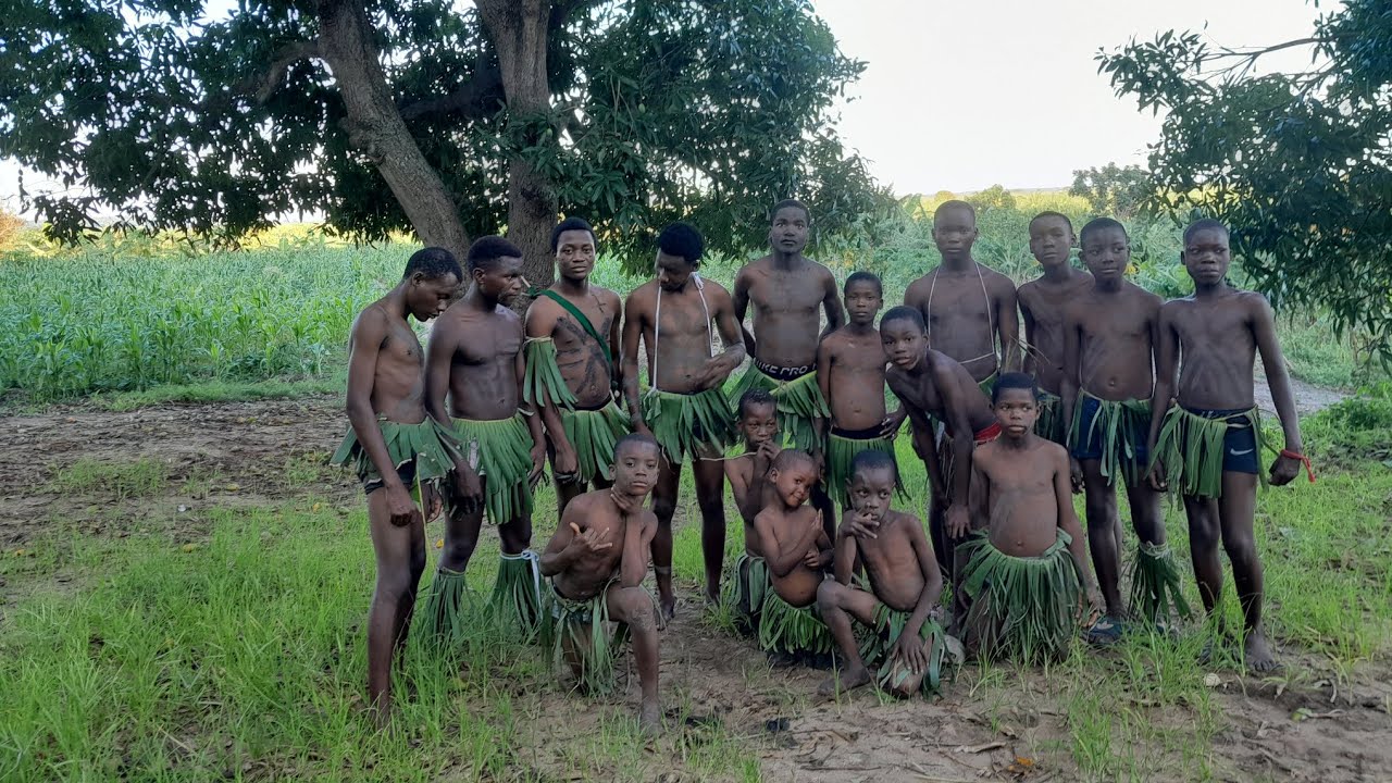 A viagem no tempo, em busca das melhores condições de vida.