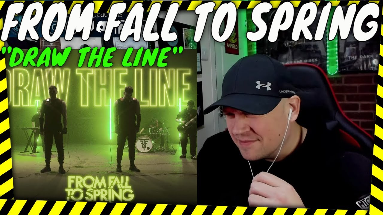 NU METAL GREATNESS | FROM FALL TO SPRING 