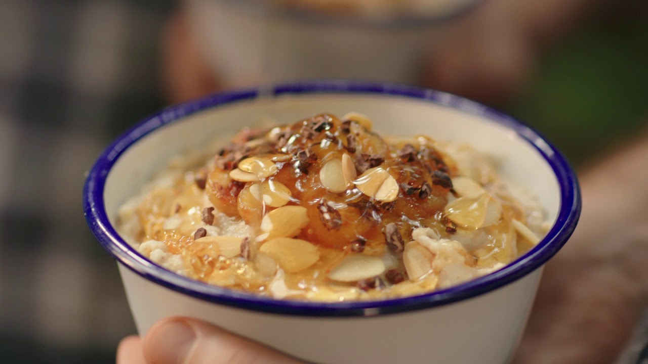 Rowse Honey - Three Bears Case Study