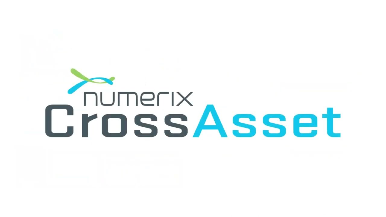 Numerix CrossAsset