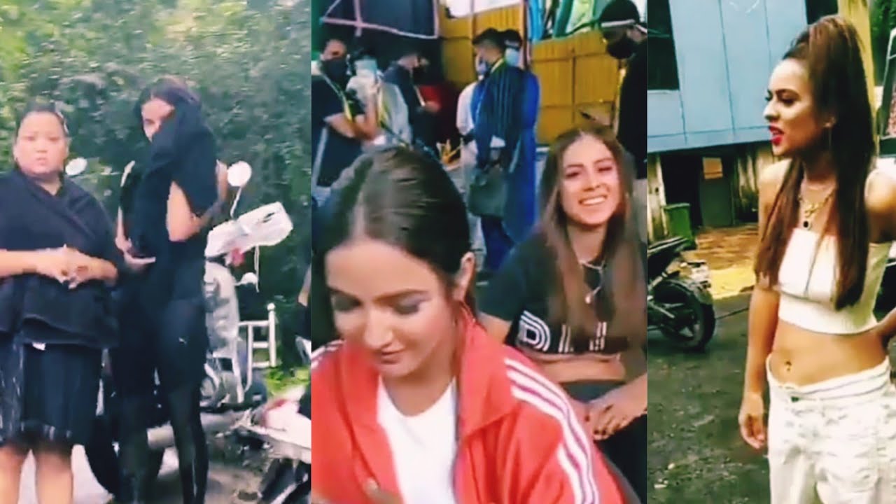 Khatron Ke Khiladi Made In India 🔥 Latest Off Screen Masti 😂 Behind The Task 2020 /#kkkmadeinindia