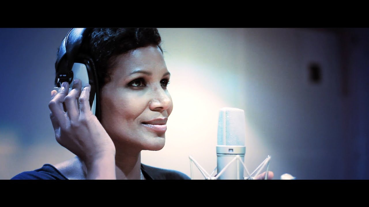 Denise Pearson featuring The Urban Soul Orchestra - Free Fall (Angel Studios Recording)