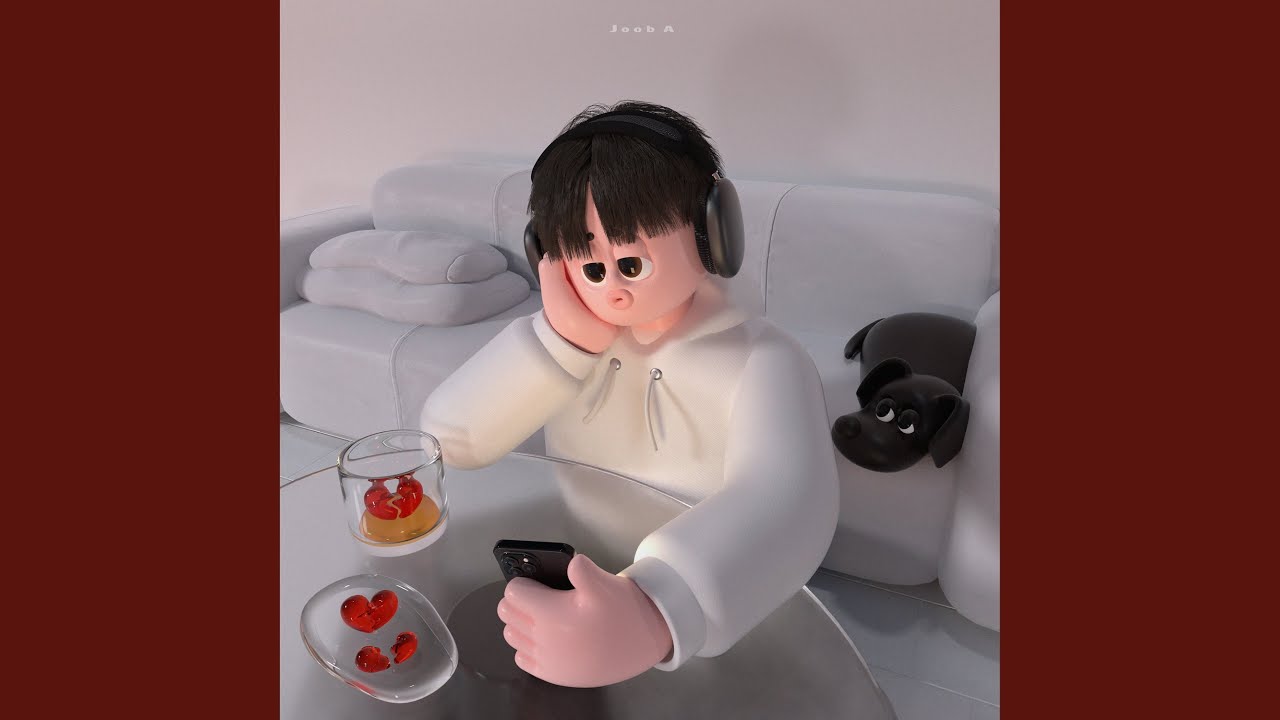 Love Don't Turn Bad