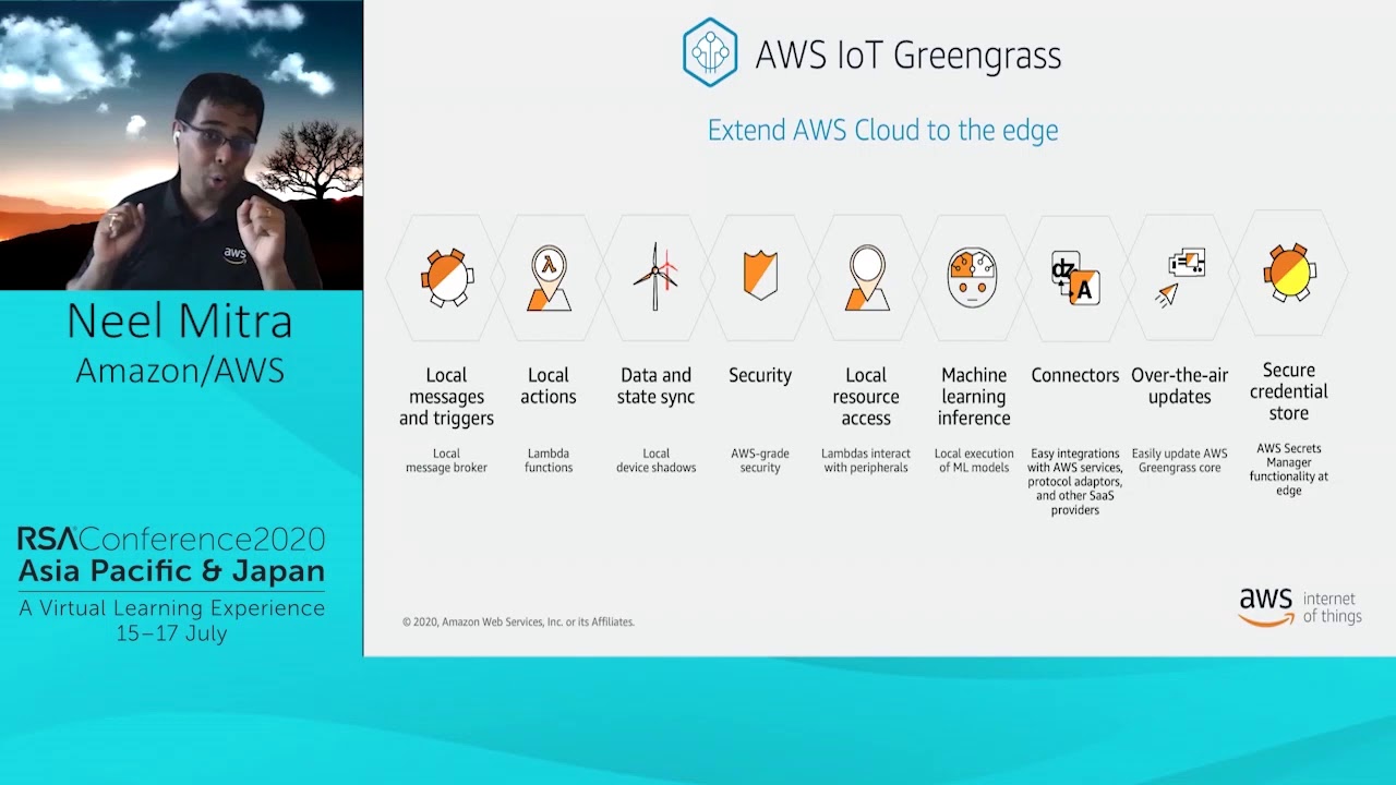 DevSecOps with IoT - Is it a myth?