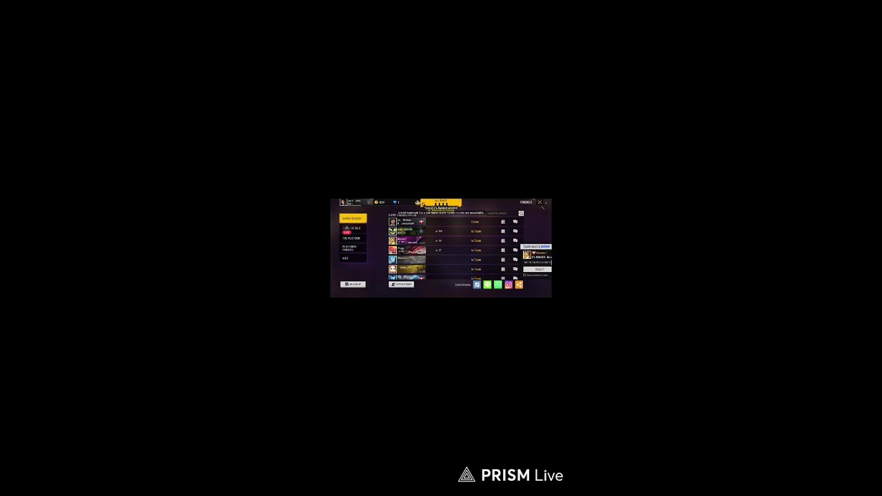 Live streaming of PSYCHO FFX2