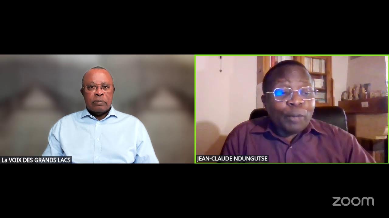 RDC: 💢NOUVELLES SANCTIONS AMÉRICAINES CONTRE LE RWANDA-RDF💢💢 KIGALI INCONSOLABLE 💥