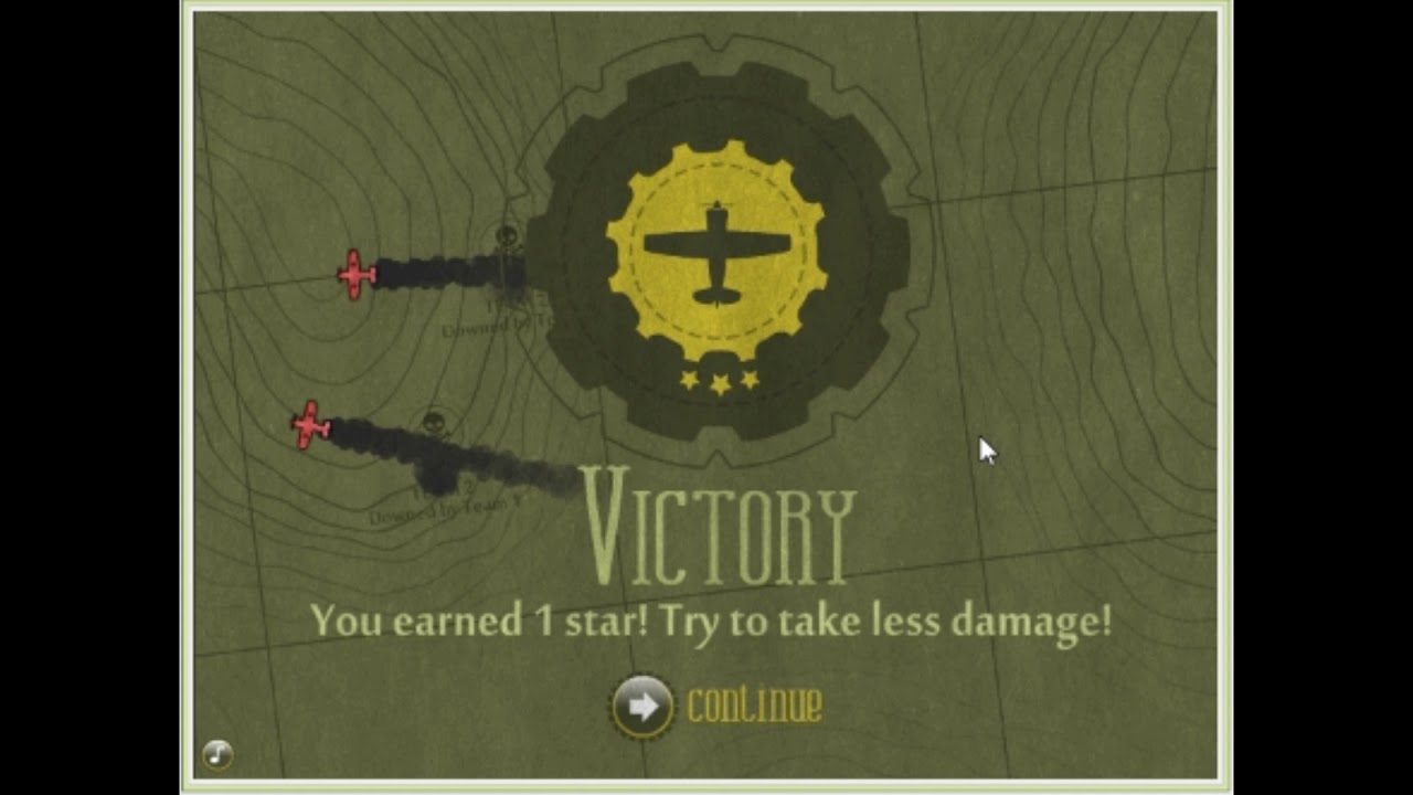 Steambirds Walkthrough Gameplay [No commentary]