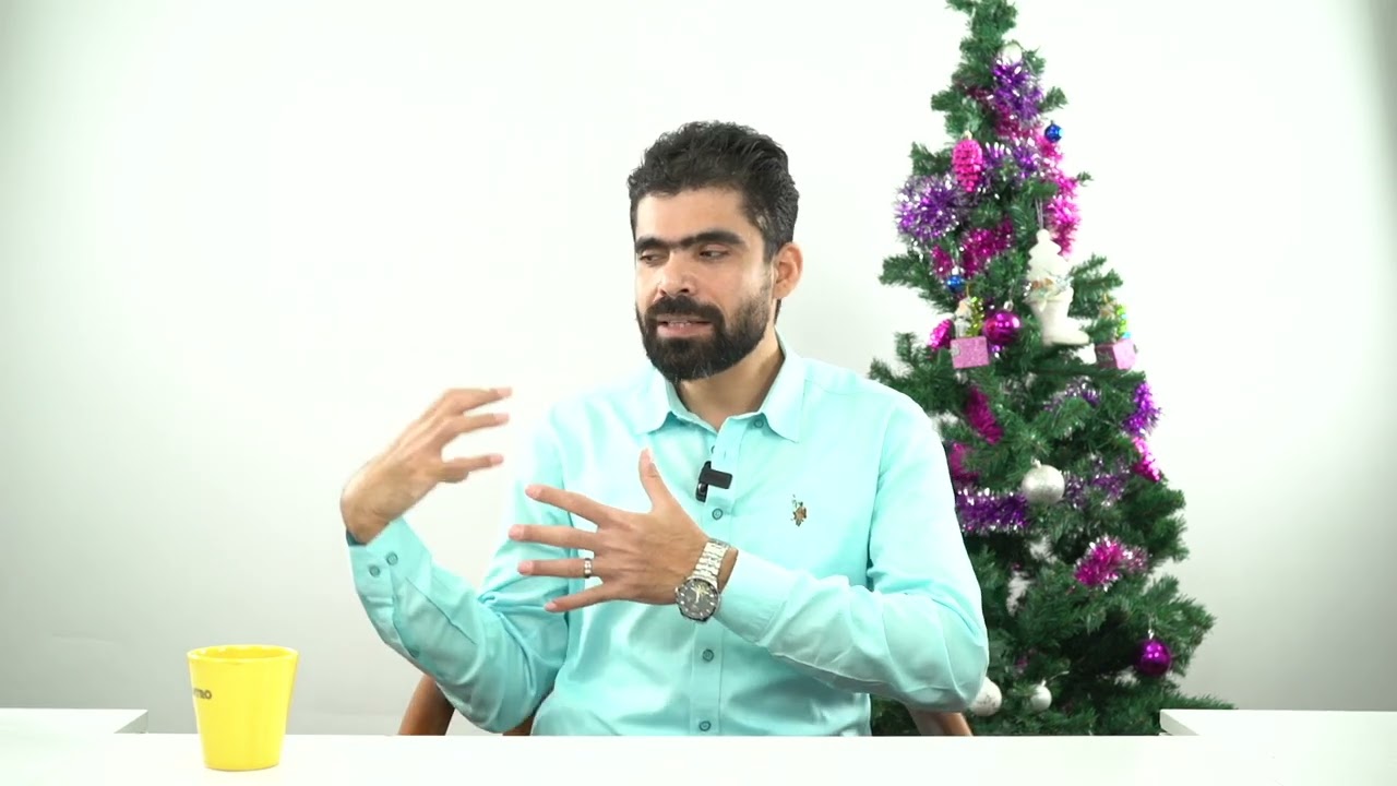 الاسرار الروحية للميلاد + تأمل تحرير الطاقة السلبية لعام ٢٠٢٢ وشحن سنة ٢٠٢٣ بالبركات