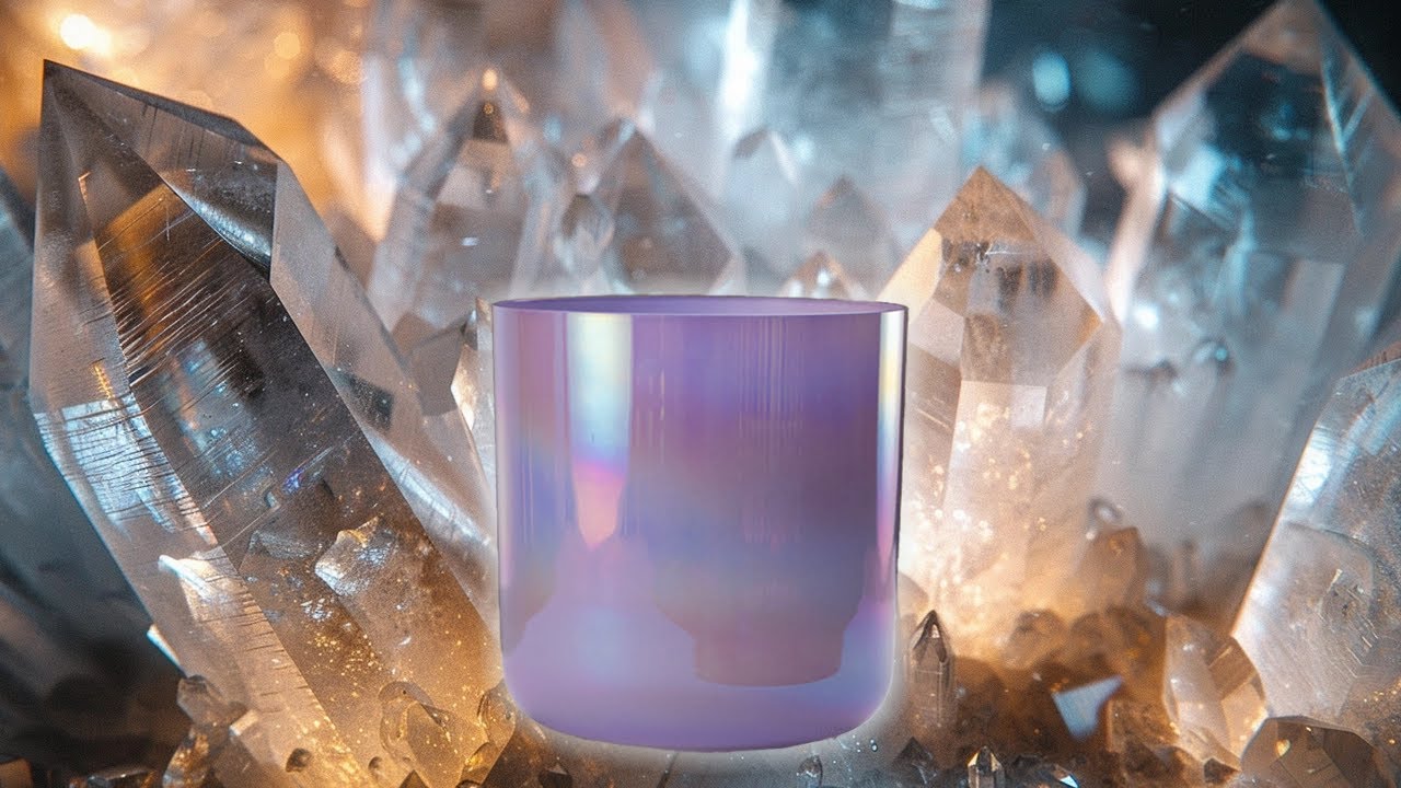 Healing Harmony: Heart Chakra Resonance at 174Hz