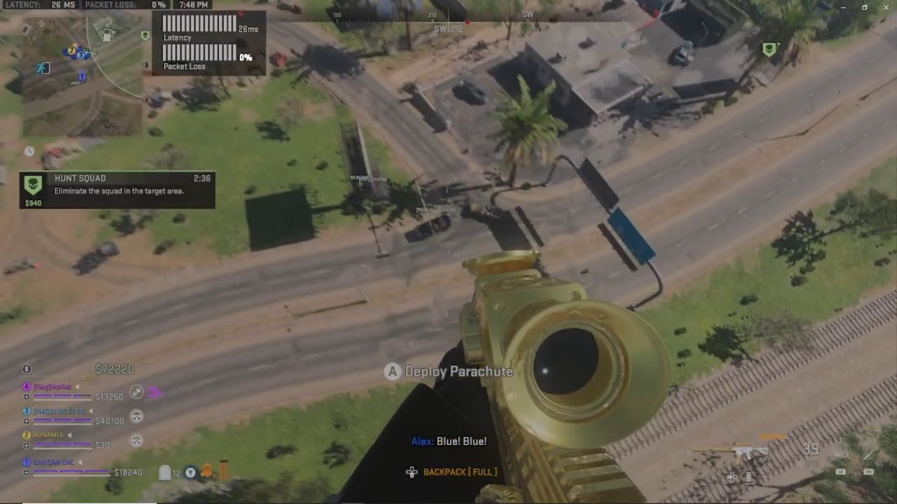 Call of Duty: Modern Warfare II