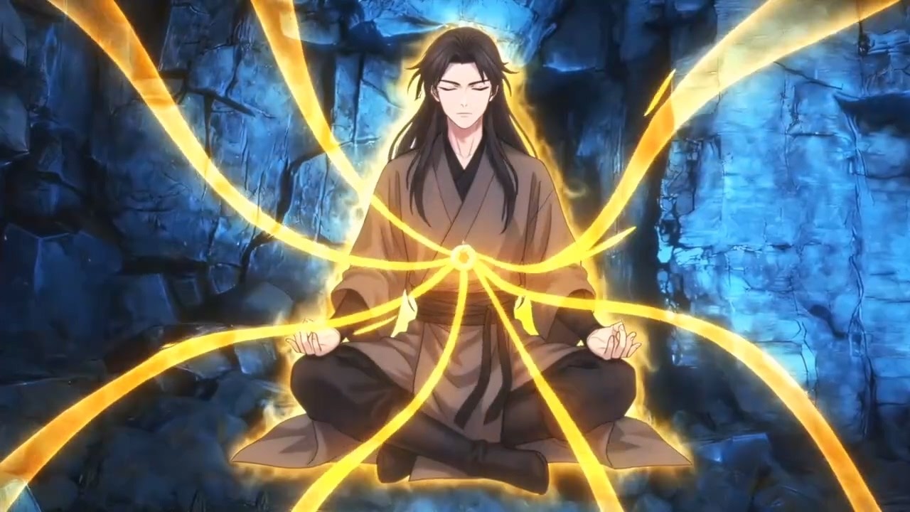 🌟【新番上线】《苟在修仙界：举国托举我成仙》凡人矿奴觉醒双鱼玉佩，竟获整个华夏无限资源逆天飞升！ 一口气看完 #热血 #玄幻 #战斗 #苍穹动漫