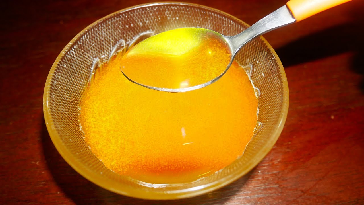 Pure Ghee Recipe | How To Make Ghee At Home From Milk Cream | How To Make Ghee from Butter