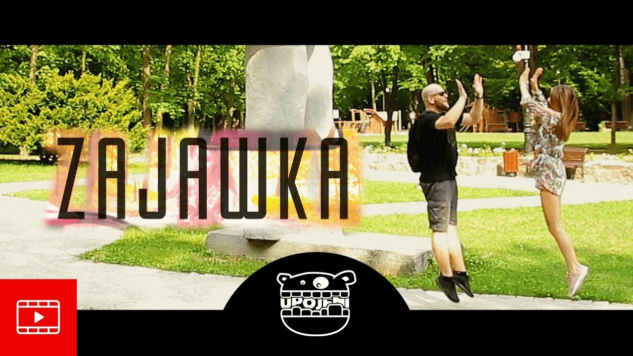 Pavulo - Zajawka (prod. Sparrowski) Official Video