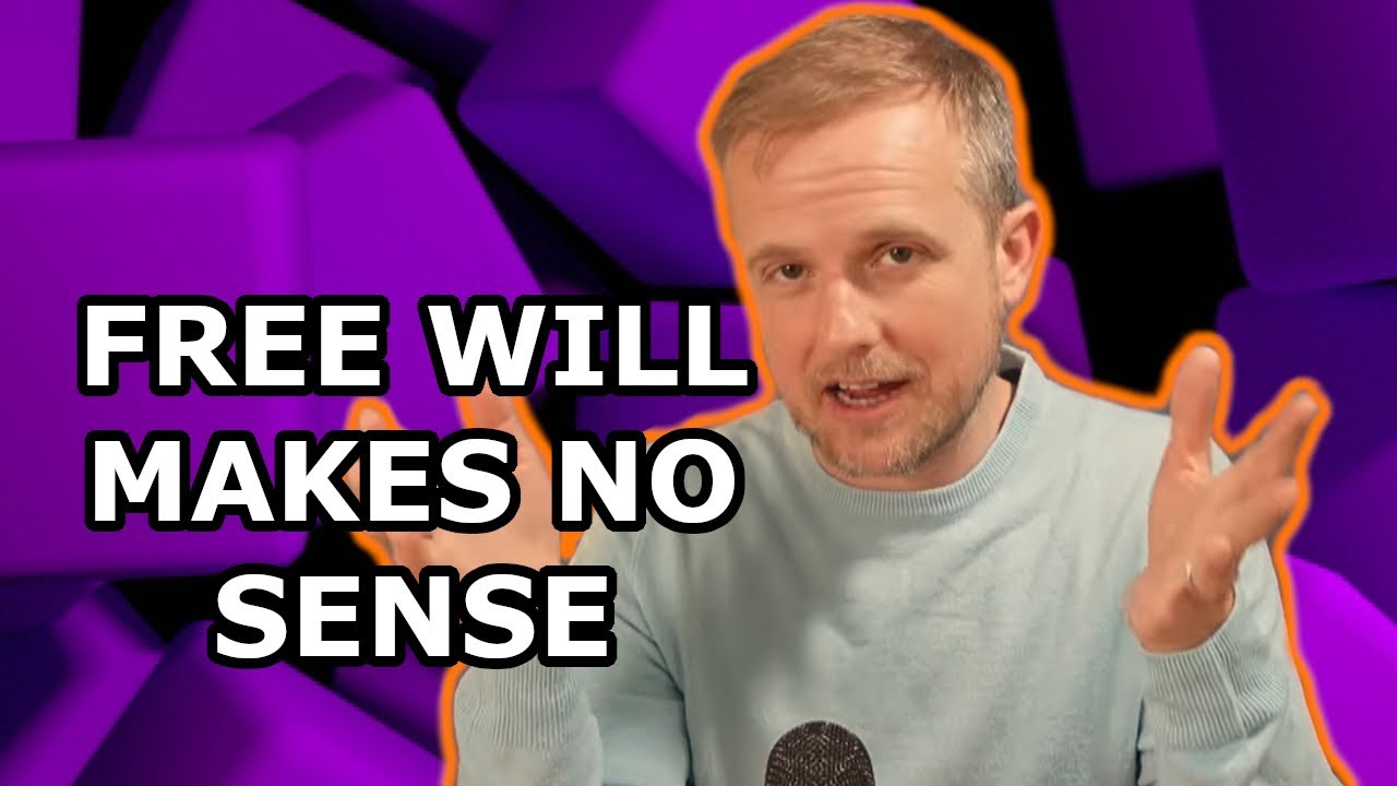 Why Free Will Makes No Sense