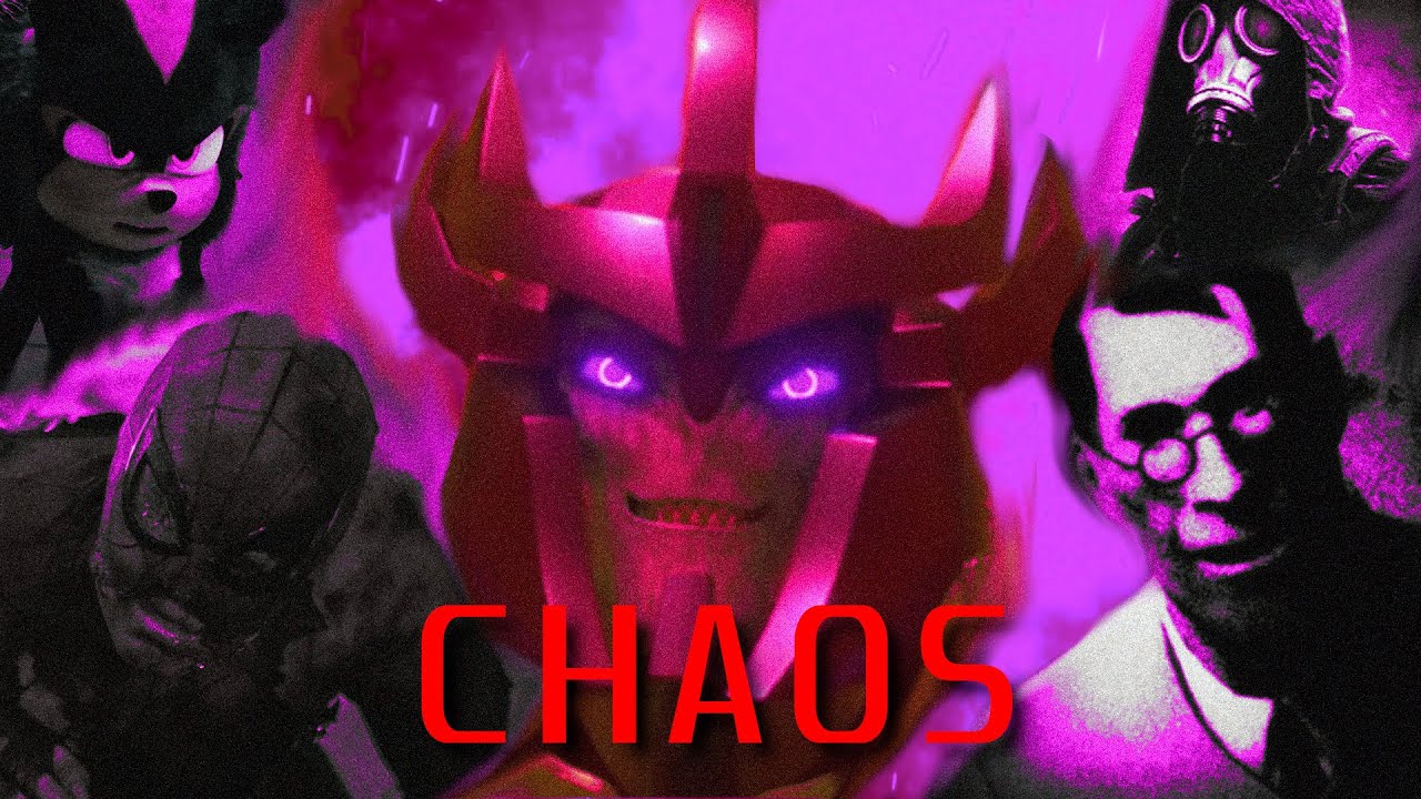 The DANGEROUS World of Fan Films