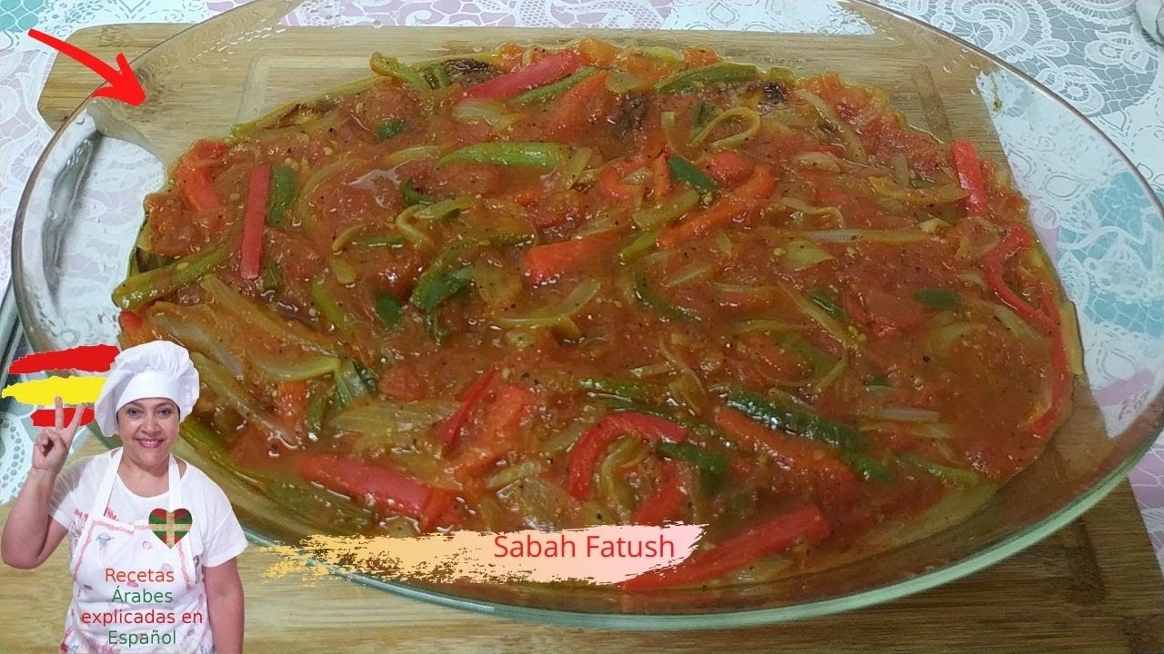 La mejor MUSAKA VEGANA de Youtube (SIN HORNO)