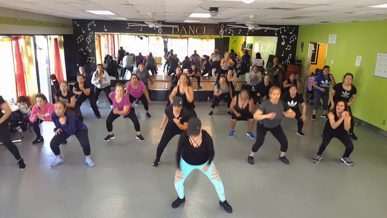 We will rock you ( Dj Explow sampuesana Mix )