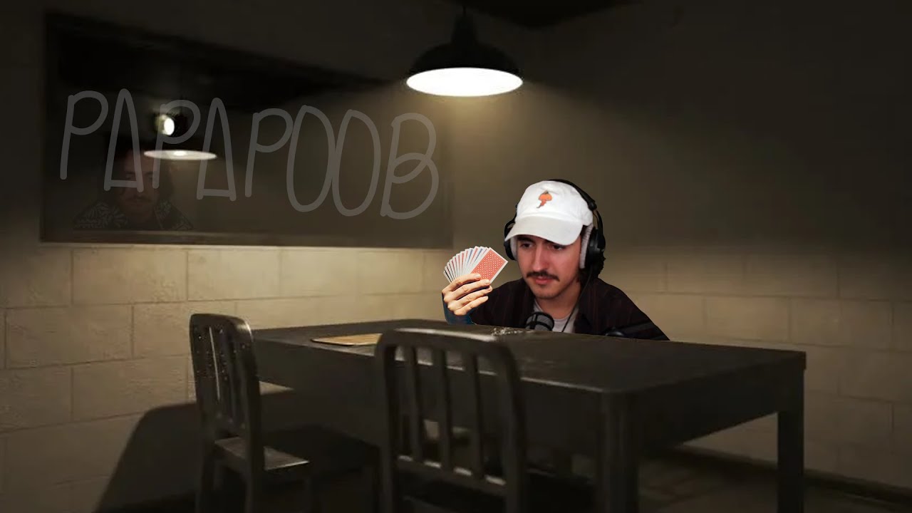 Papapoob deals, steals & feels