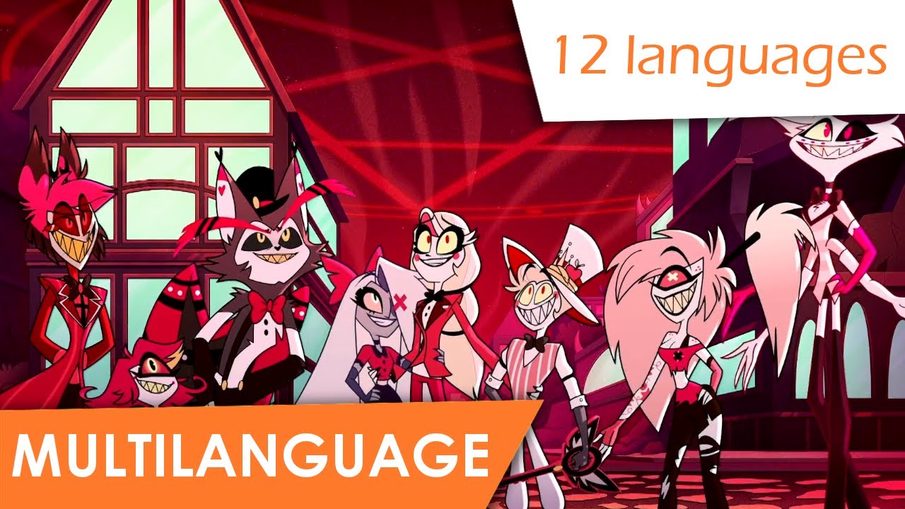 Finale/The Show Must Go On (multilanguage | 12)