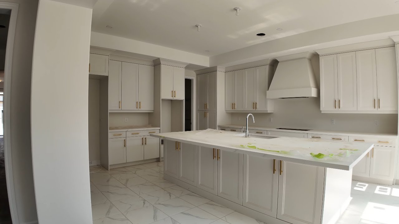 FOR SALE - Part 3 - Fernbrook Homes Seven Oaks | $120K+ Upgrades