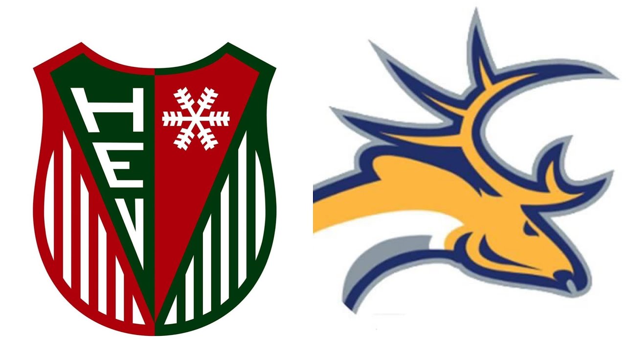 Oberliga Nord 22/23 3.SP Herner EV Miners - Tilburg Trappers