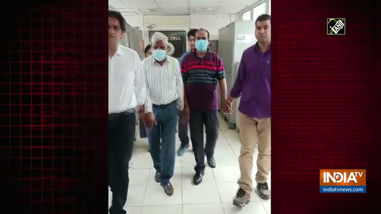 Delhi Police arrest rice puller scammers