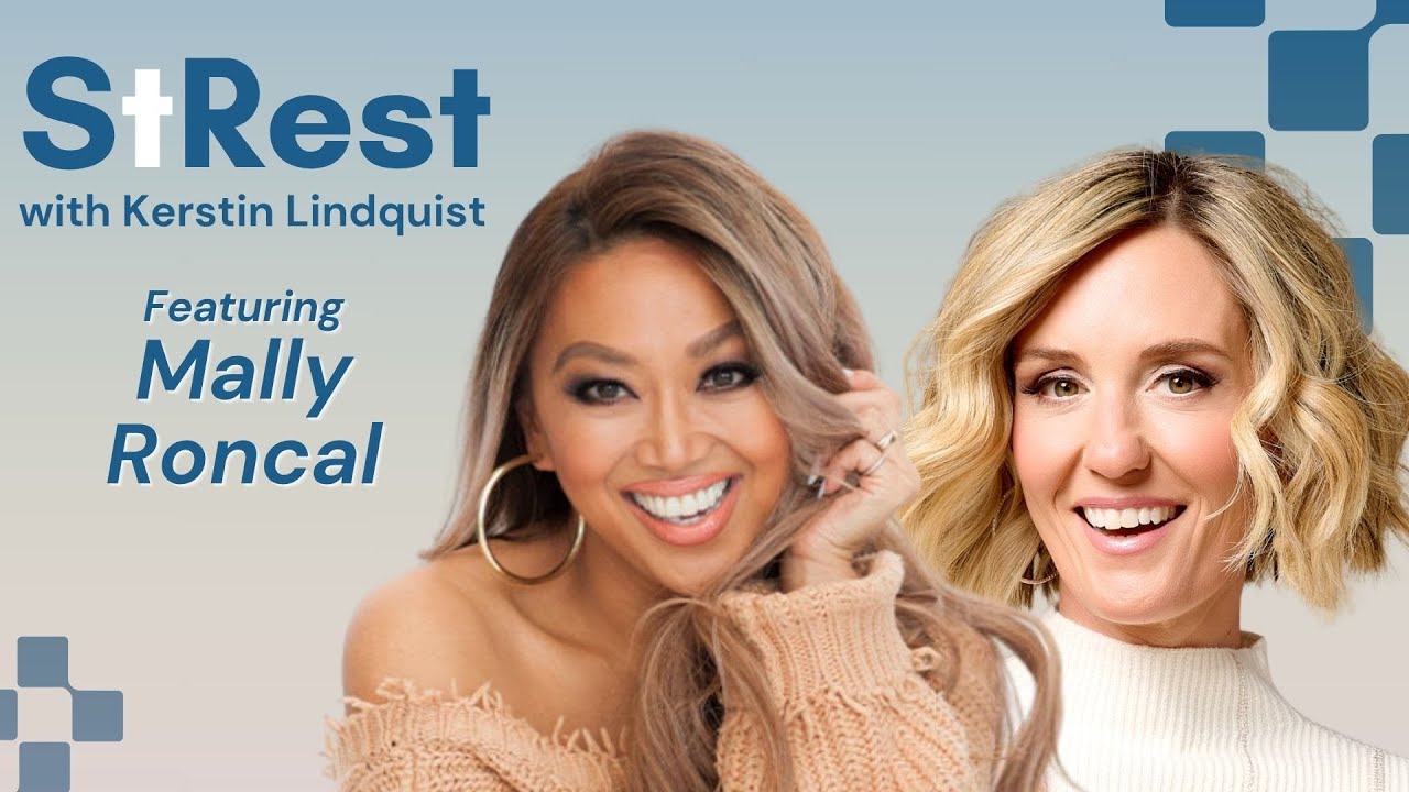 Mally Roncal on Faith, Parenting LGBTQ+ Kids, and Finding Joy in Hard Times