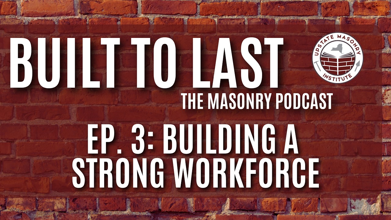 Episode 3: Building a Strong Workforce