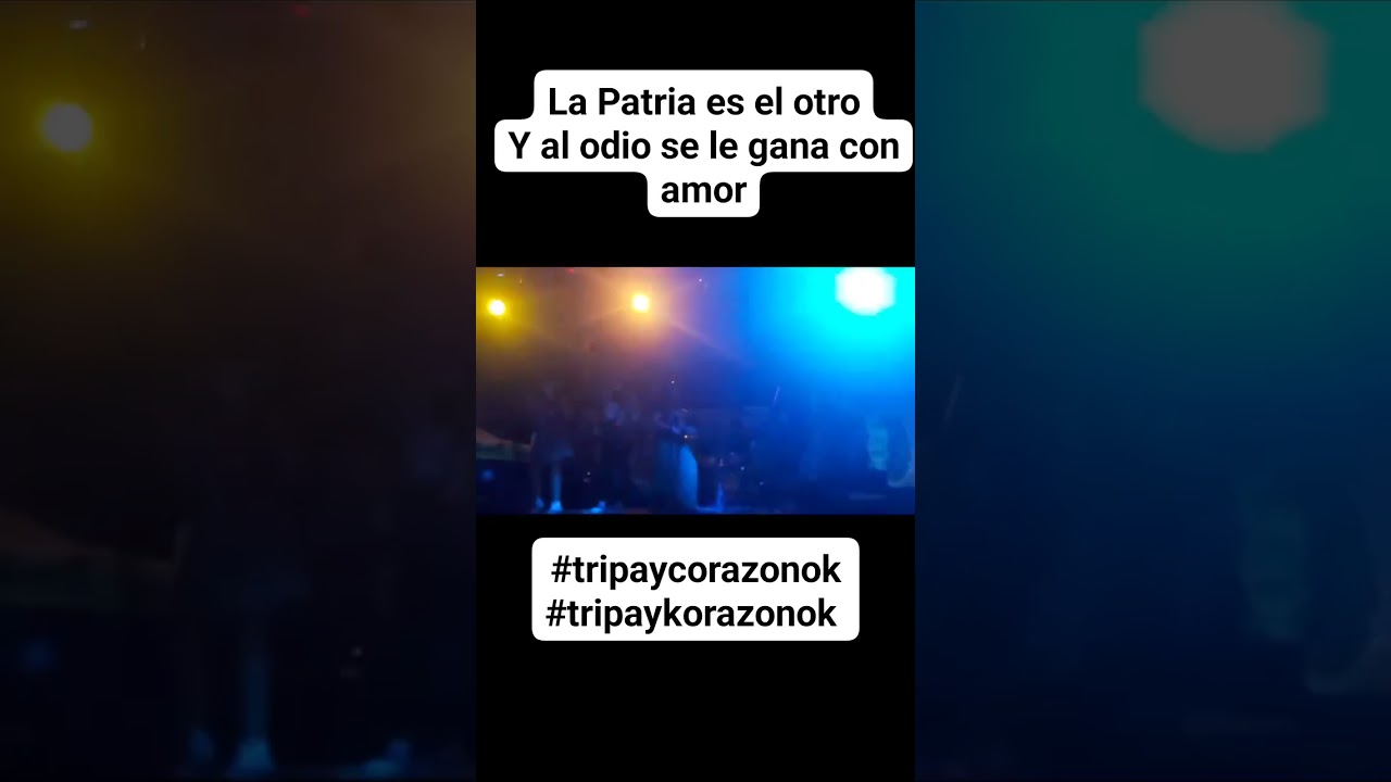 La Patria es el otro En carnaval 2025  organizado por La Campora Matanza