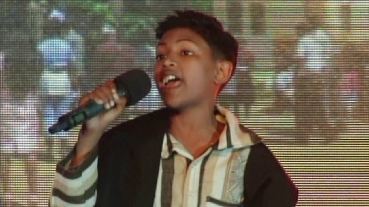 Luc - Rafahendrena (Bodo)