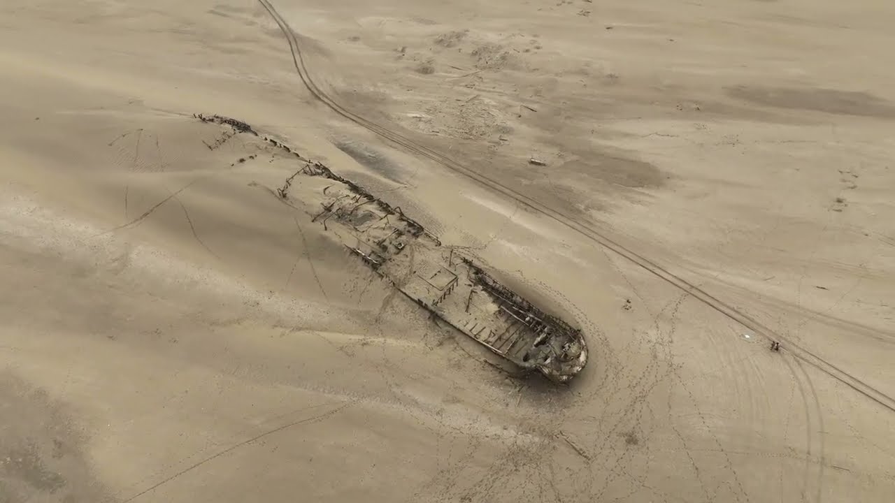 Eduard Bohlen ( Namibia )