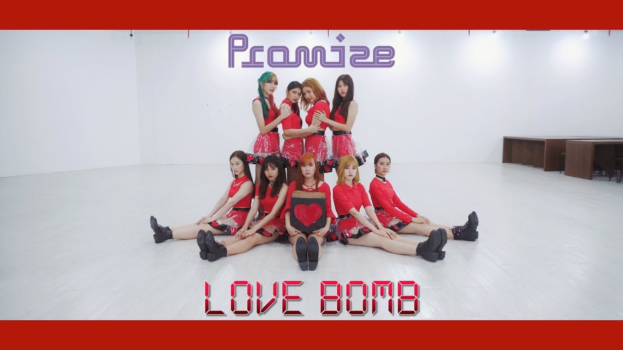 fromis_9 (프로미스나인) - 