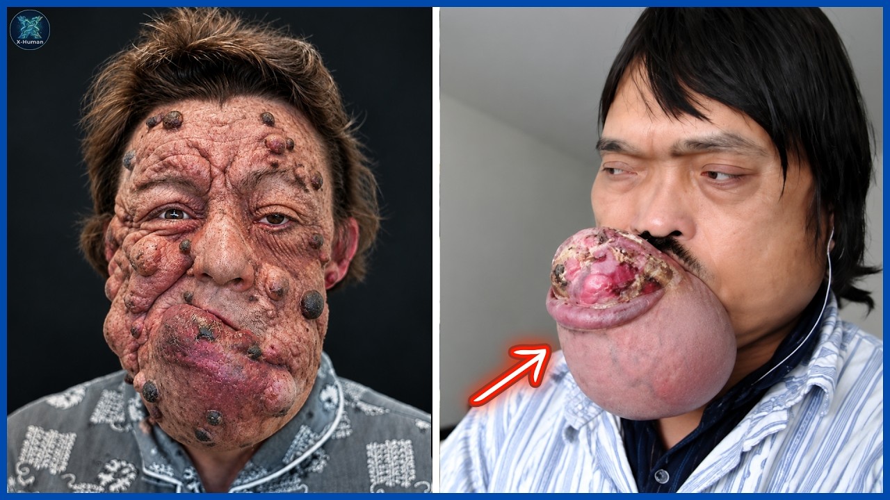 15 Extraordinary Medical Conditions You Won&rsquo;t Believe Are Real