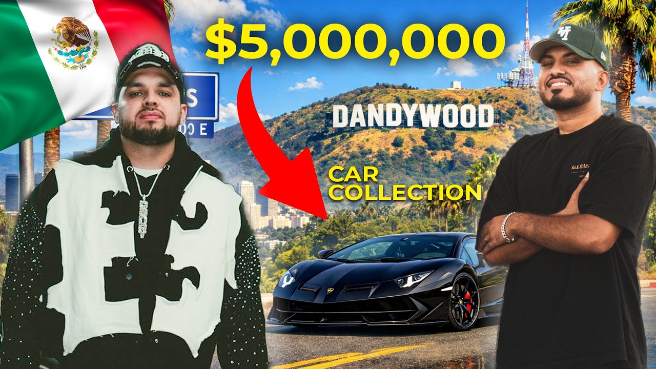 $1,000,000 in 2 Minutes: How Dandy Hats Built an Empire