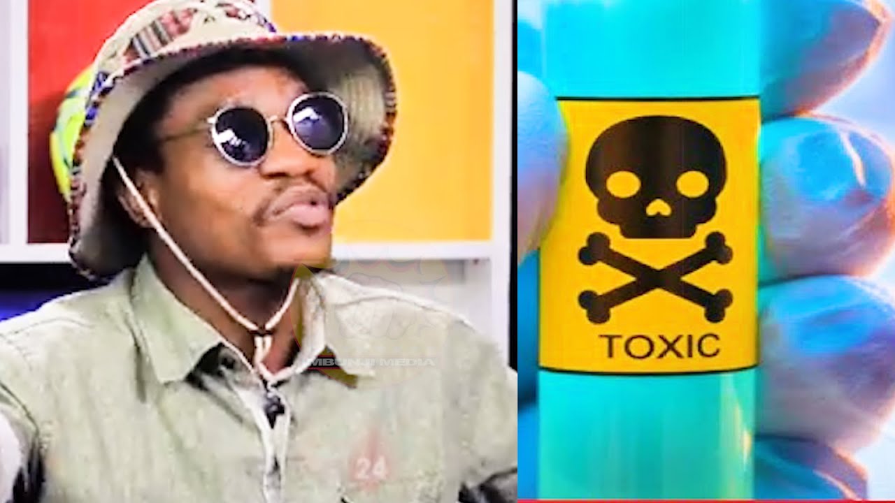 MWAKINYO : KUNA BONDIA ALITAKA 