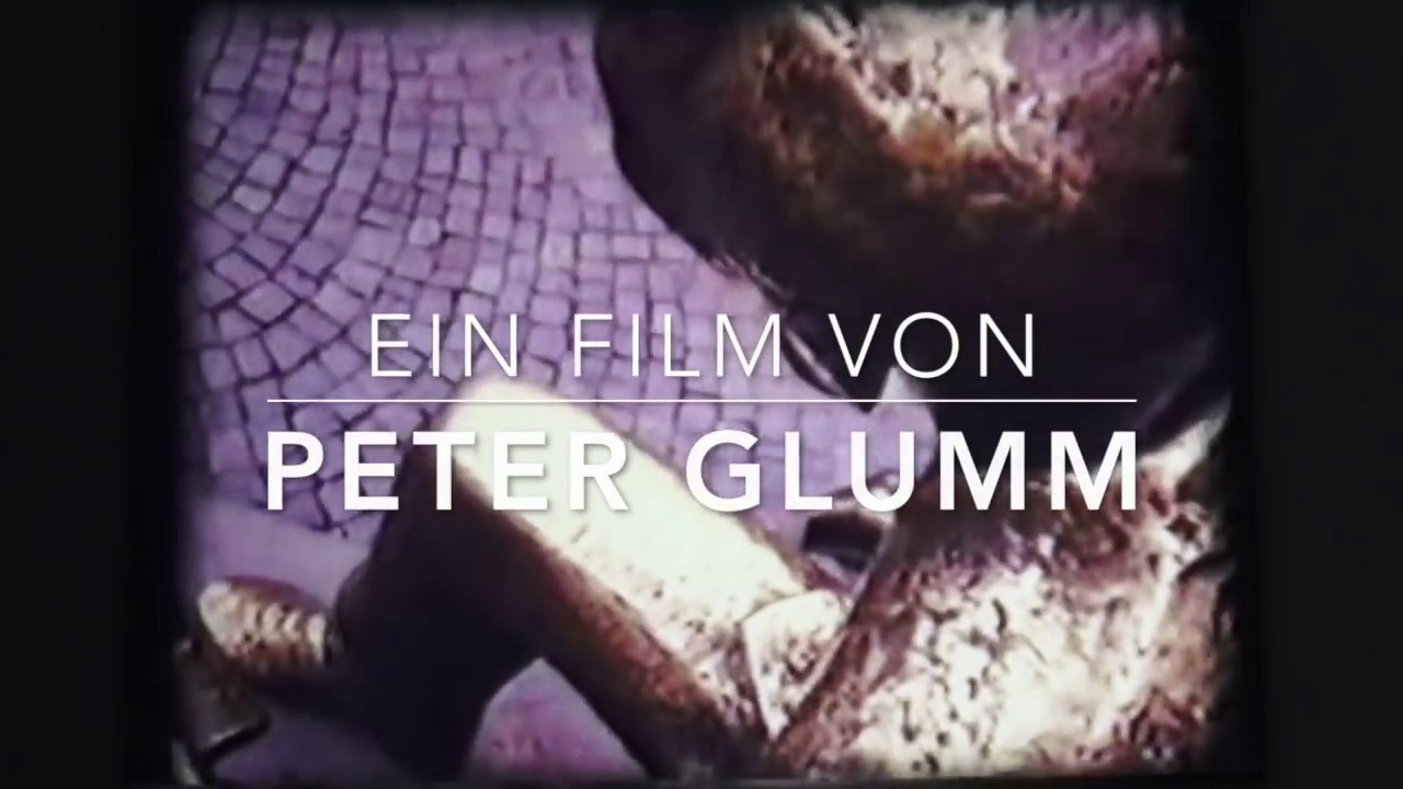 Der Solinger Zöppkesmarkt 1970